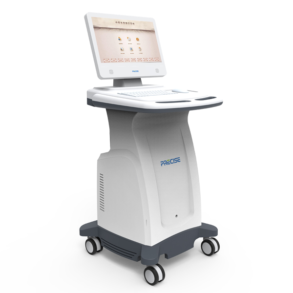 ��ҽ���ʱ�ʶ��PRS-600T